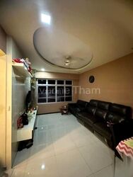 Blk 717A Admiralty Vista (Woodlands), HDB 4 Rooms #451439821
